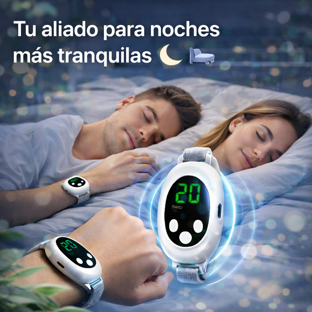 CalmaGo