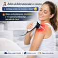 Masajeador Ultrasonido 3 en 1