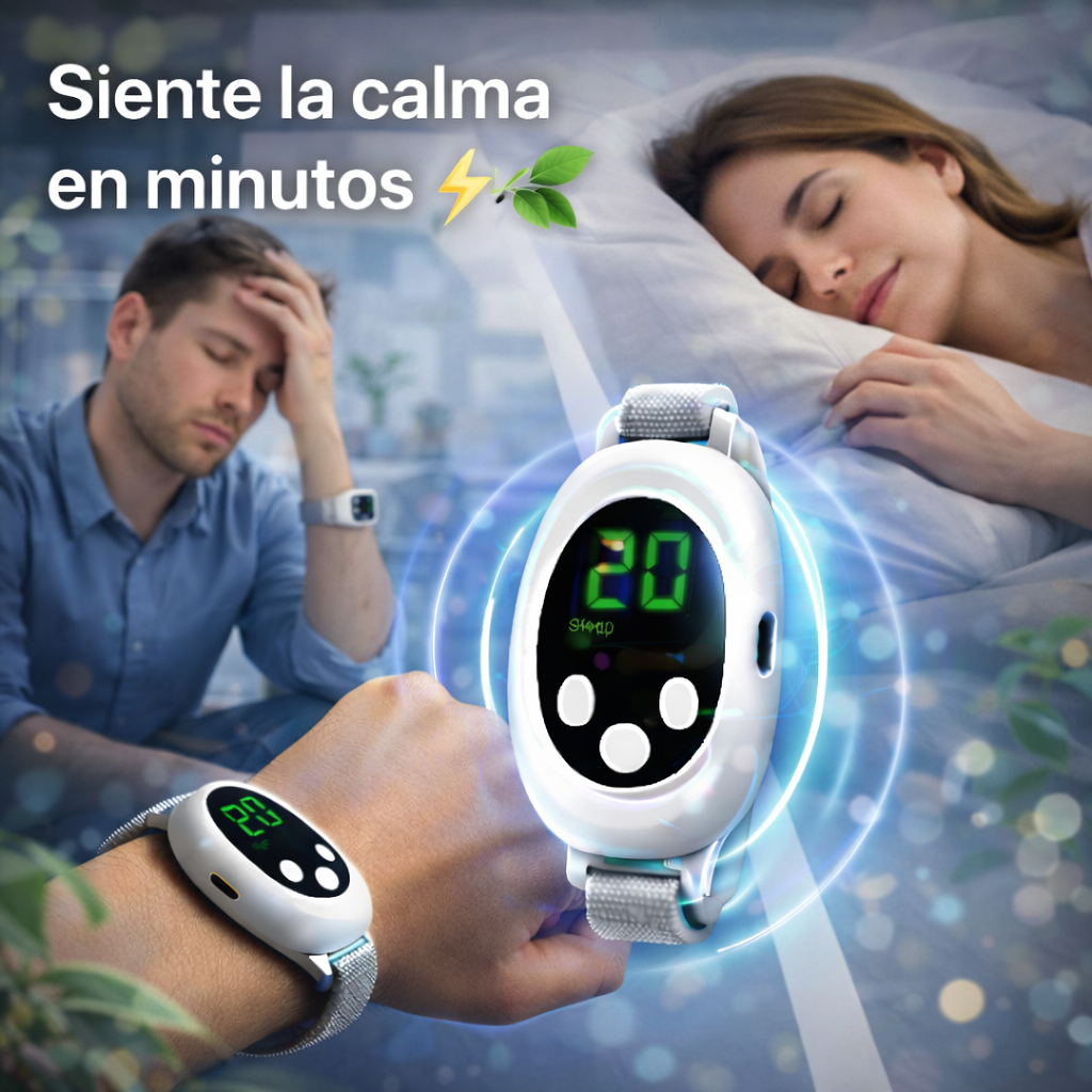 CalmaGo